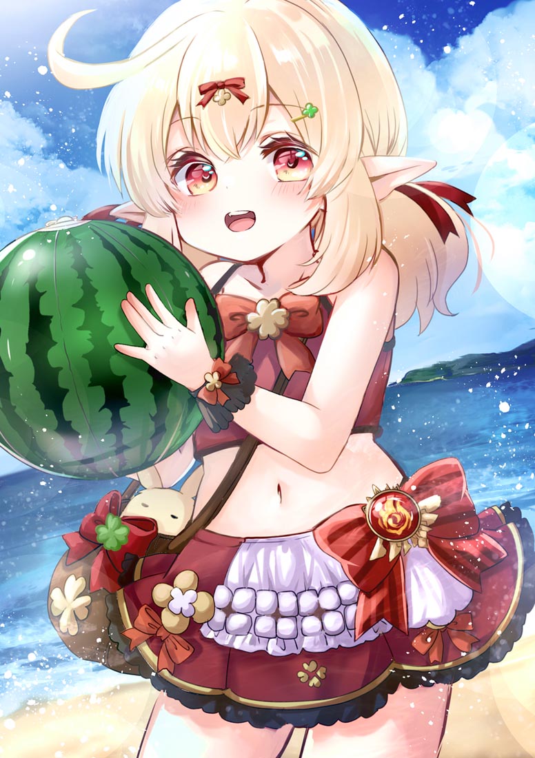 【230801】二次元合集#早安