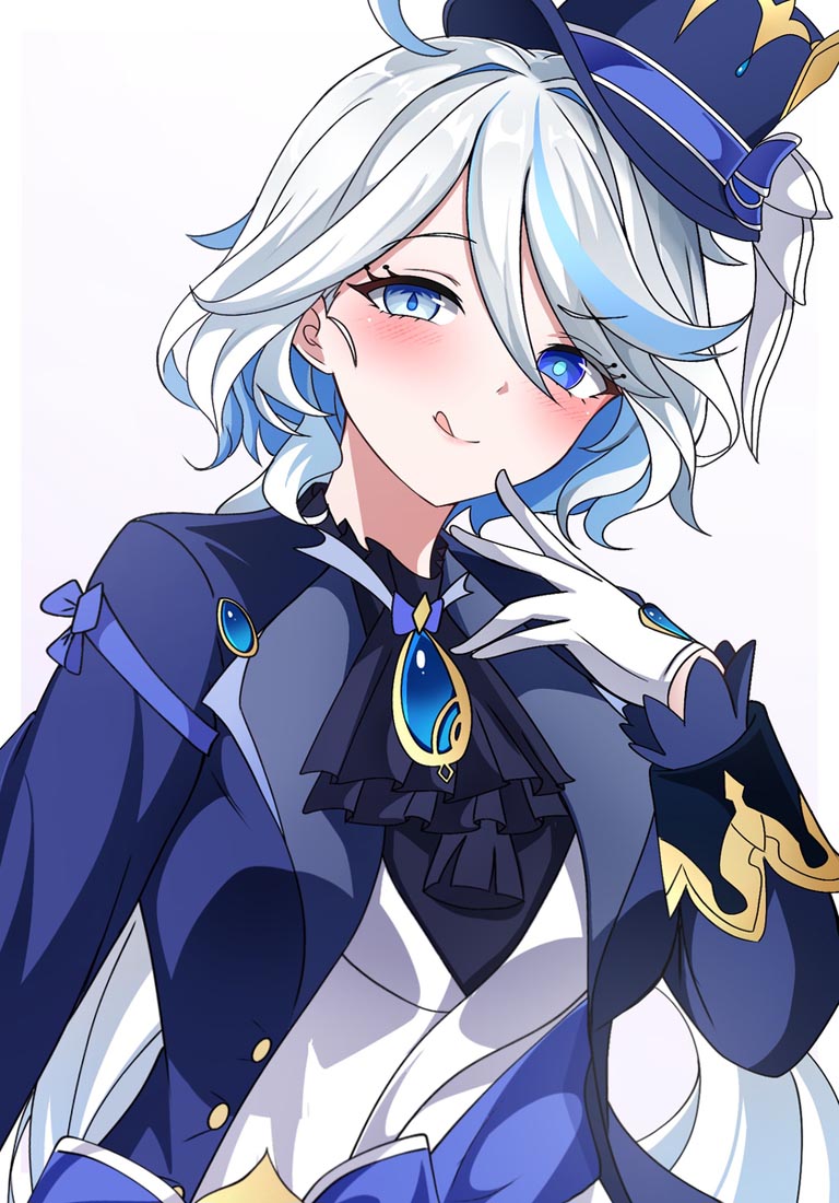 【230801】二次元合集#早安