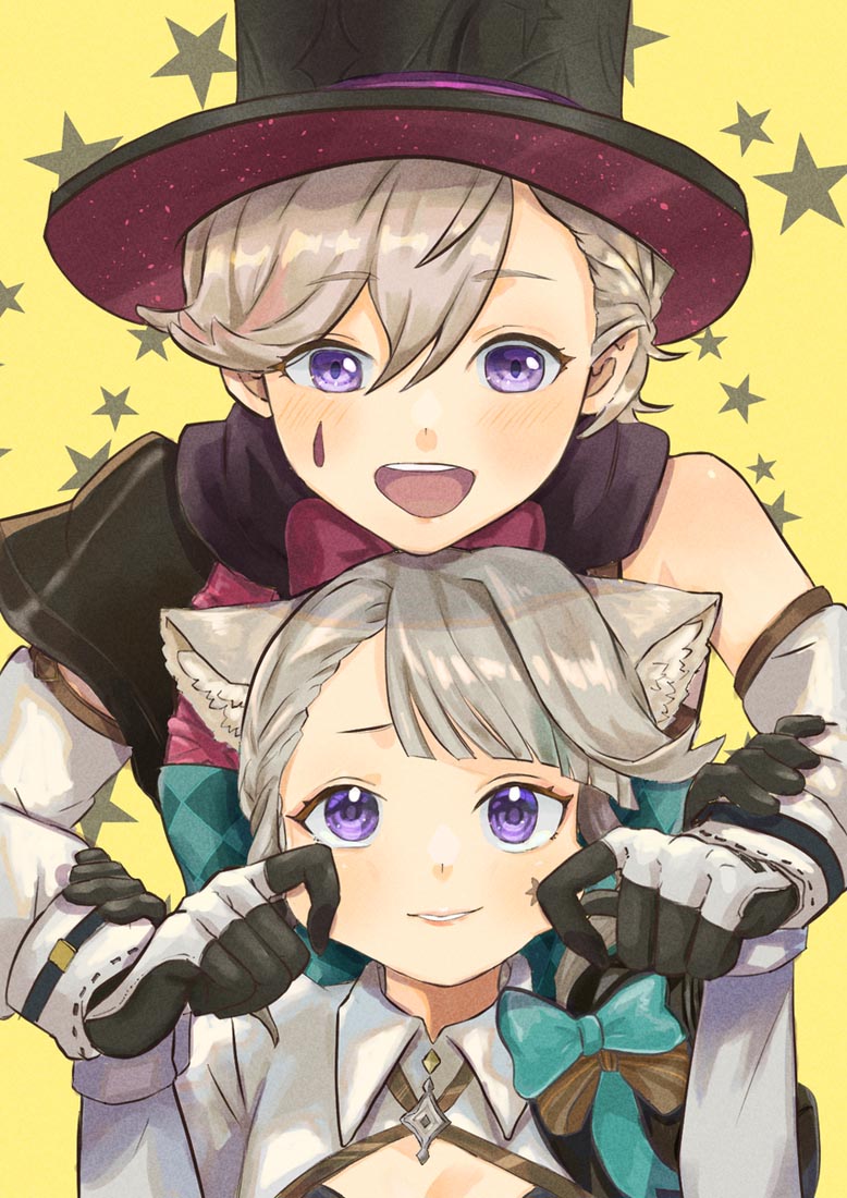 【230801】二次元合集#早安