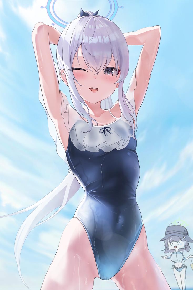 【230801】二次元合集#午安