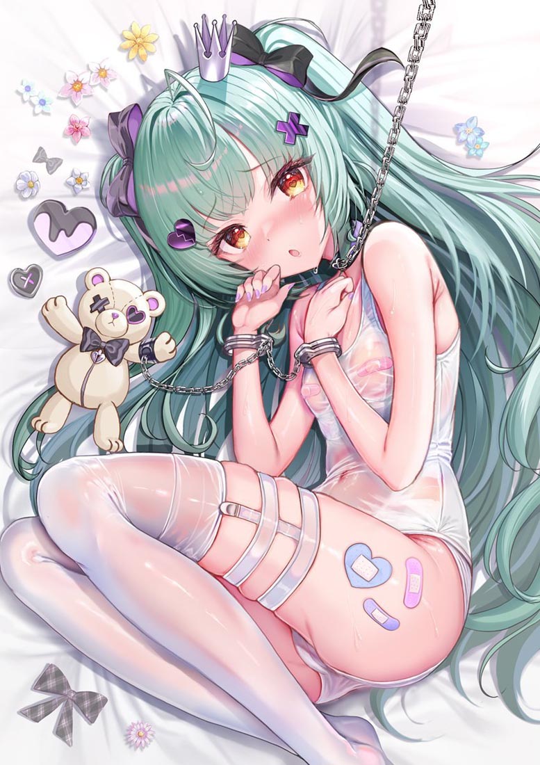 【230801】二次元合集#午安