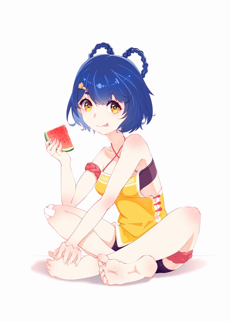 【230801】二次元合集#晚安