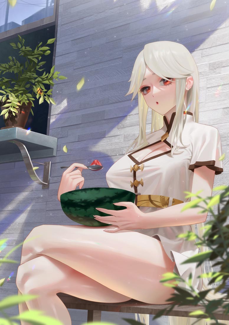 【230801】二次元合集#晚安