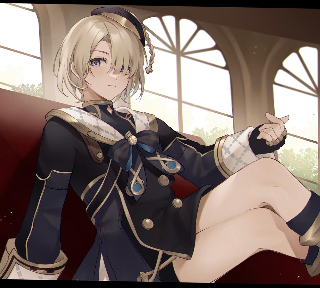 【230801】二次元合集#晚安