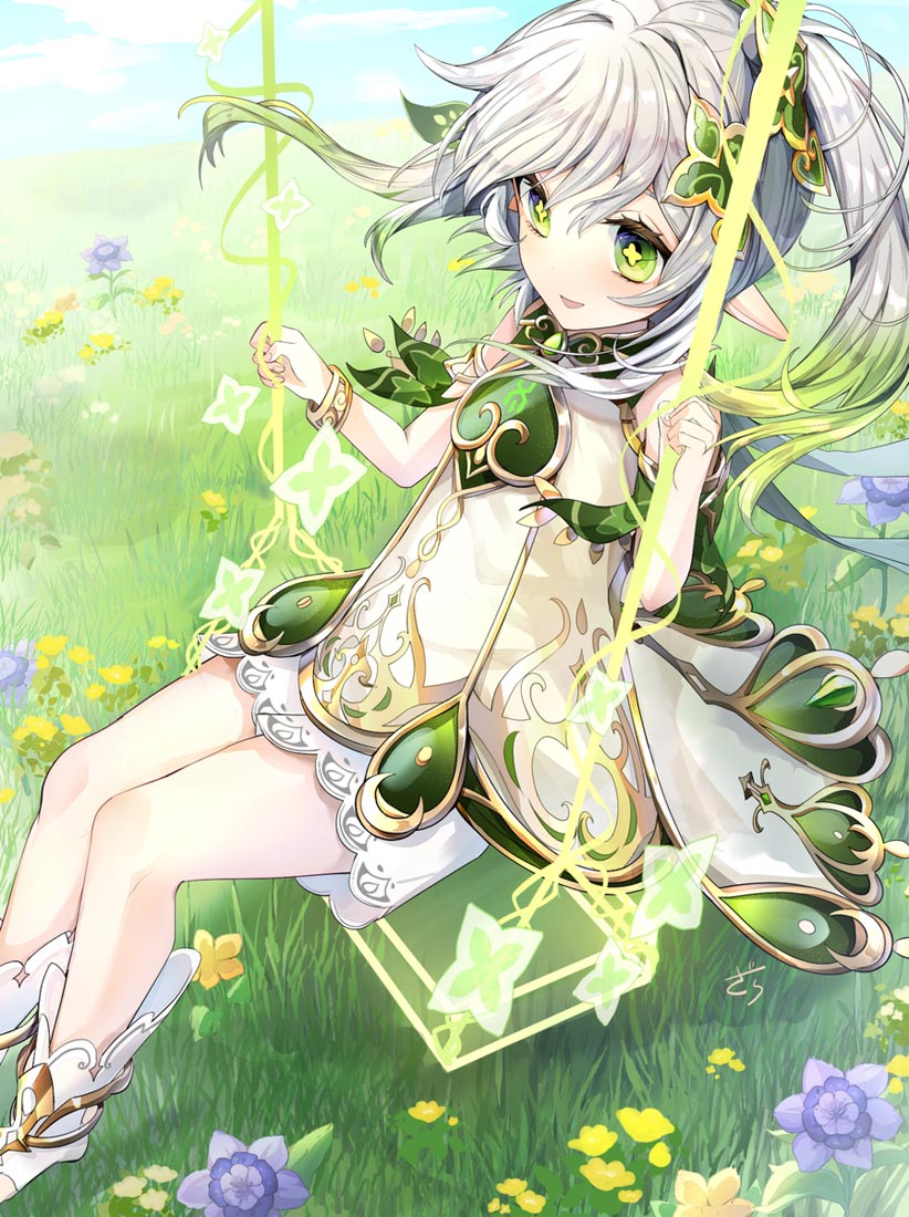 【230801】二次元合集#晚安