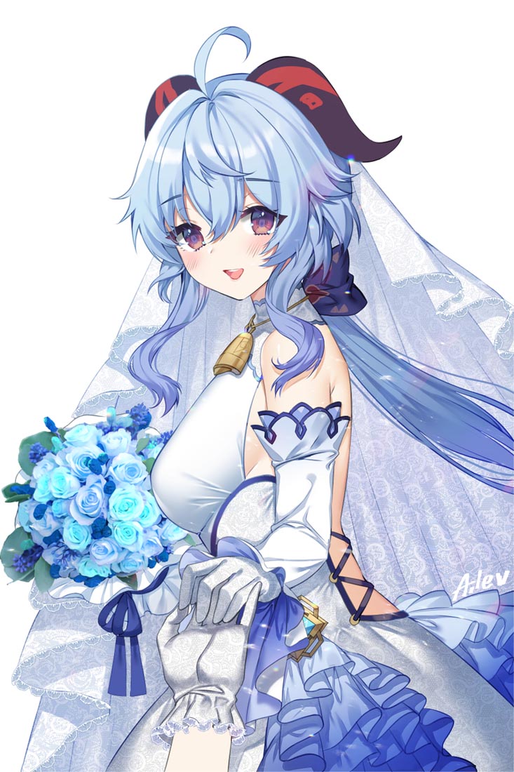 【230802】二次元插画#早安