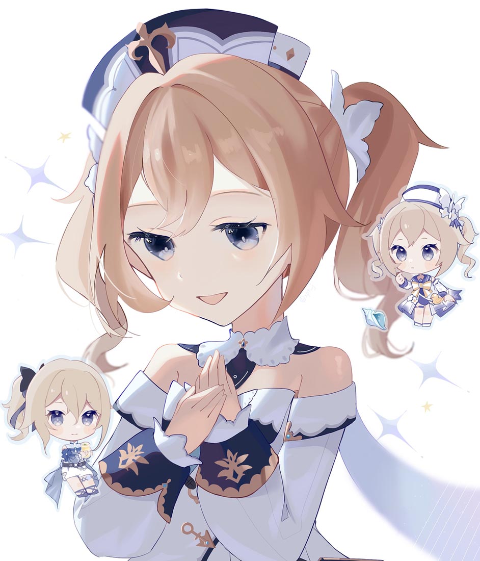 【230802】二次元插画#早安