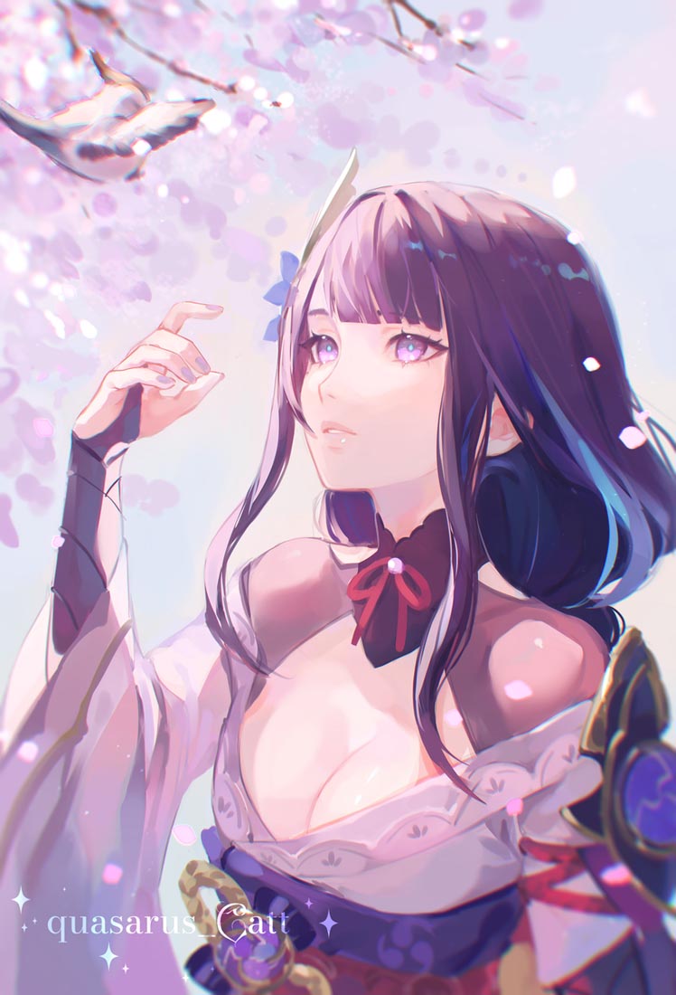 【230802】二次元插画#早安