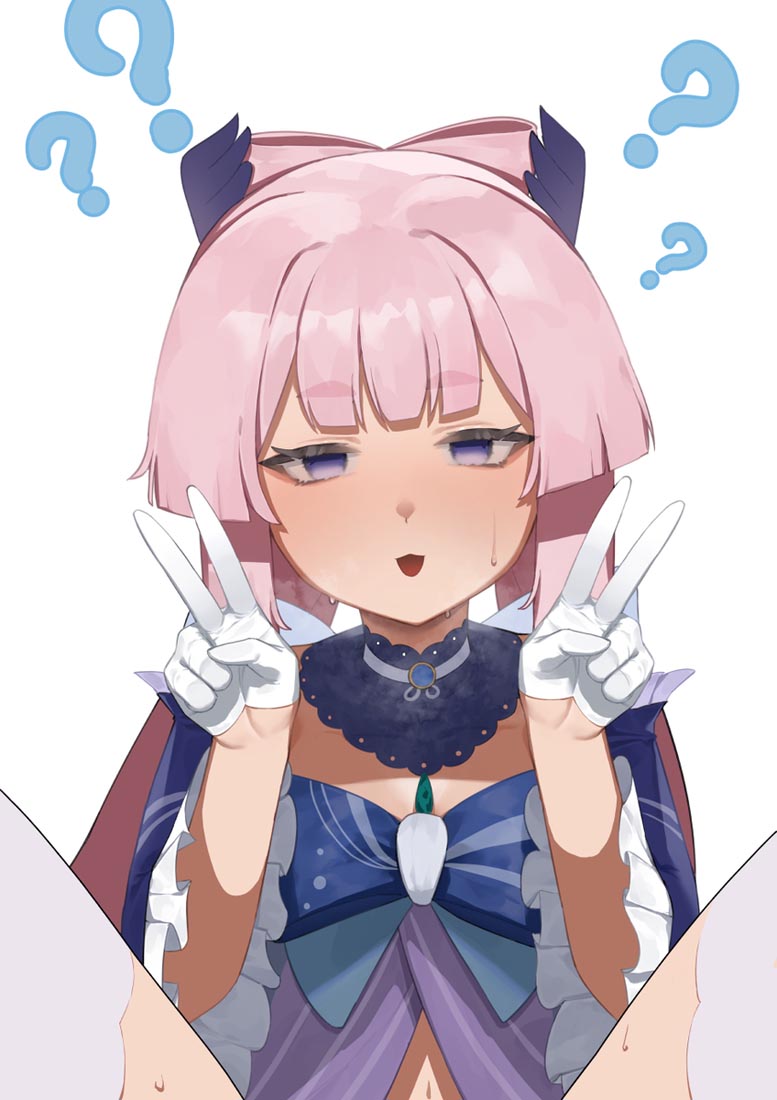 【230802】二次元插画#早安