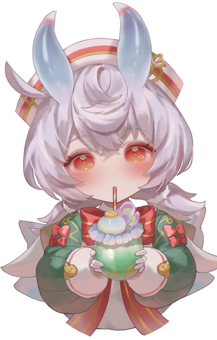 【230802】二次元插画#早安