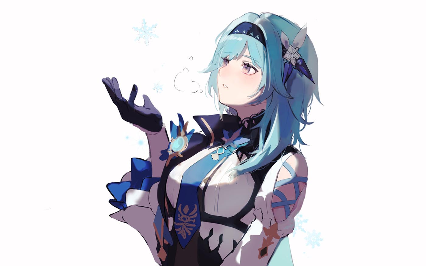 【230802】二次元插画#早安