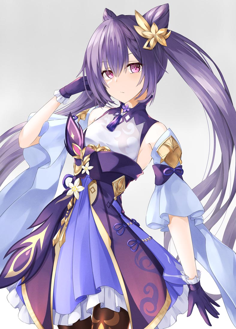 【230802】二次元插画#早安