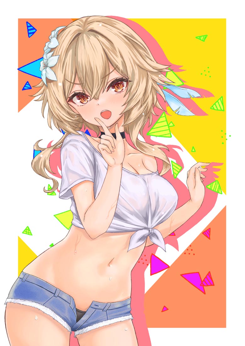 【230803】好图精选#早安