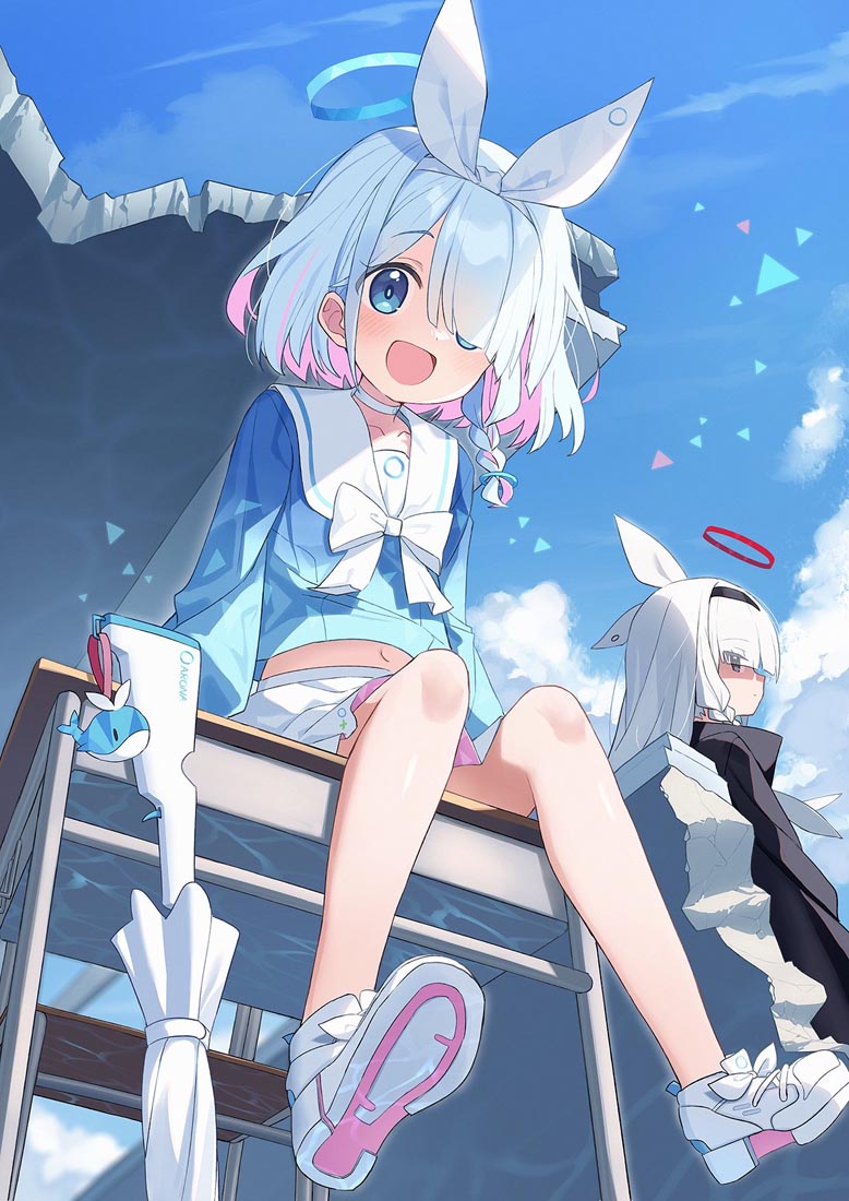 【230803】好图精选#午安