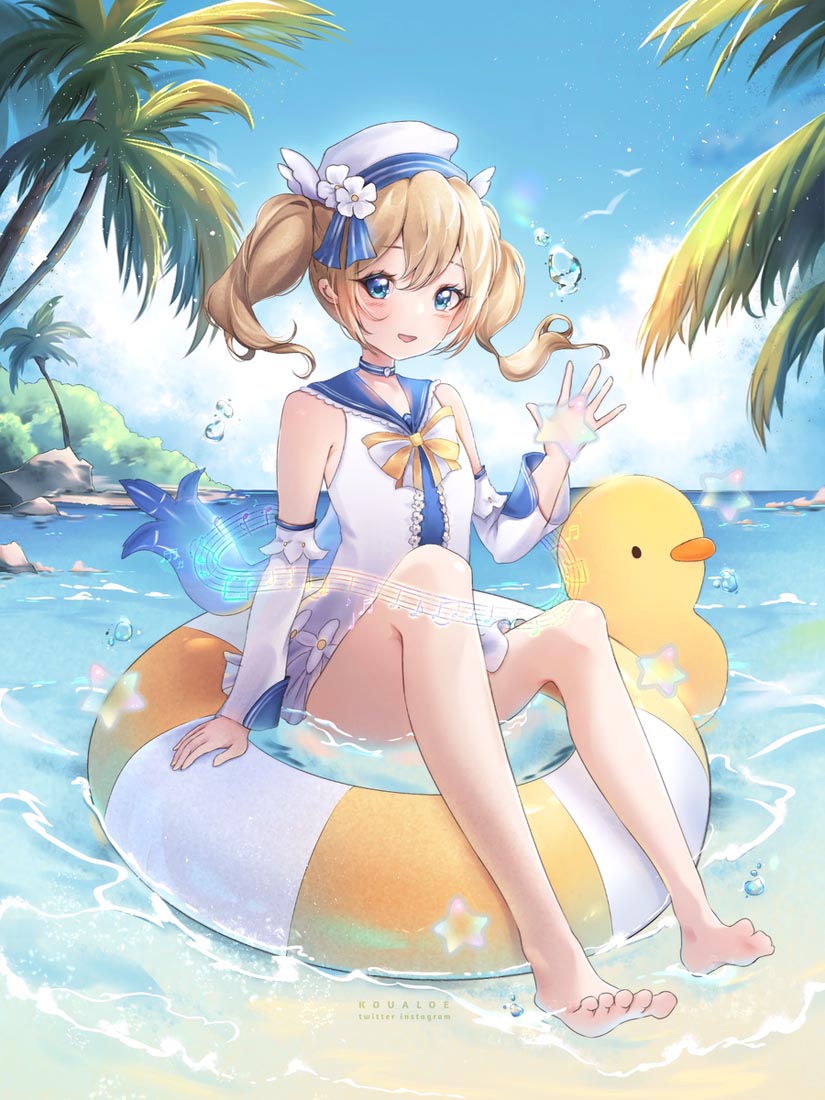 【230803】好图精选#晚安