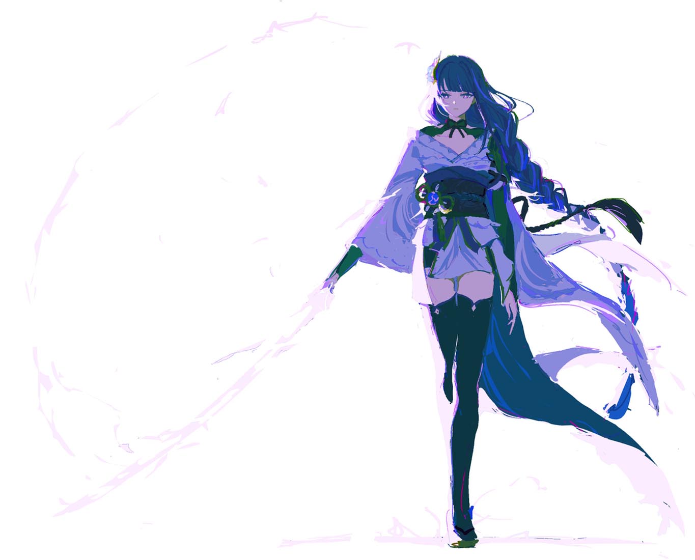 【230803】好图精选#晚安