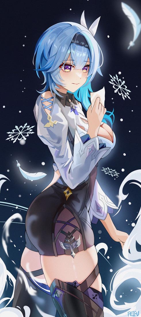 【230804】小站同人图合集#早安