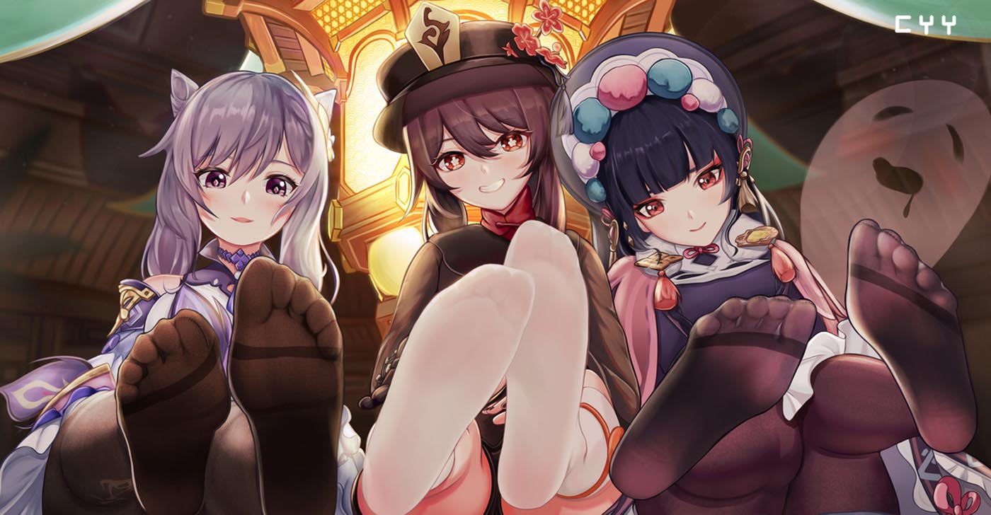 【230804】小站同人图合集#早安