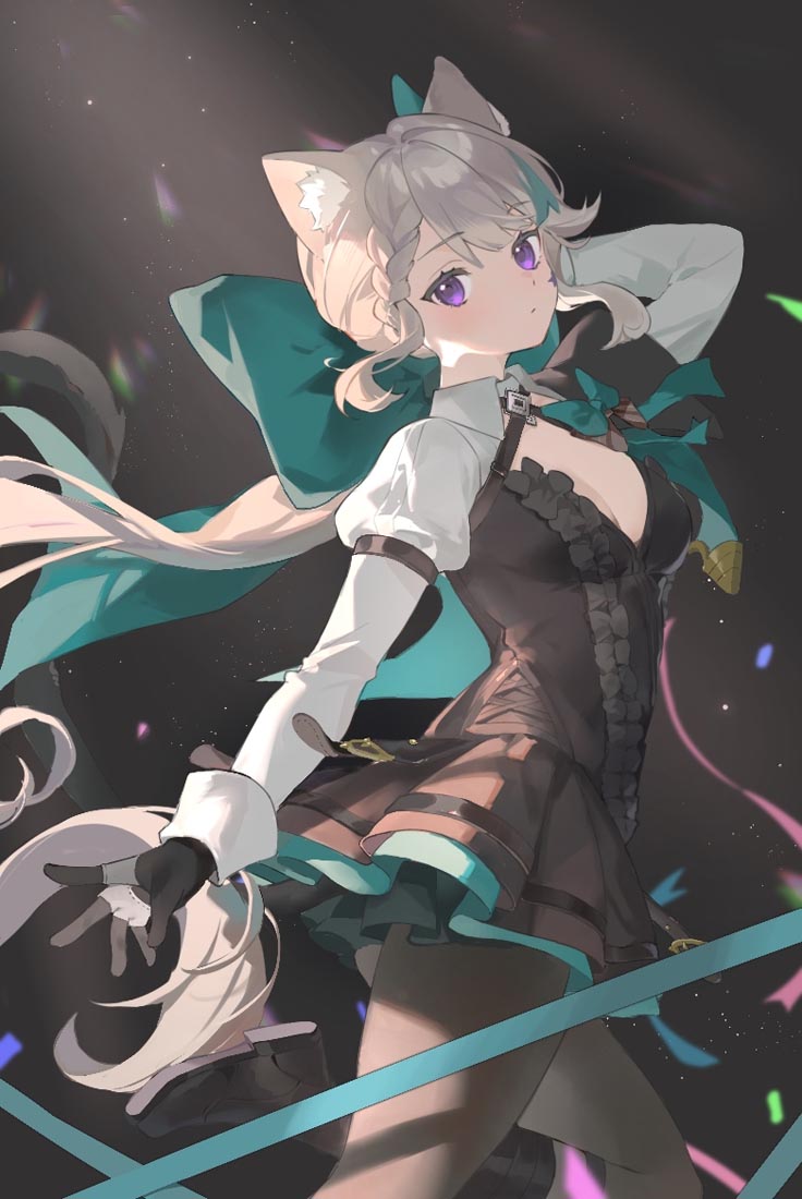 【230804】小站同人图合集#早安