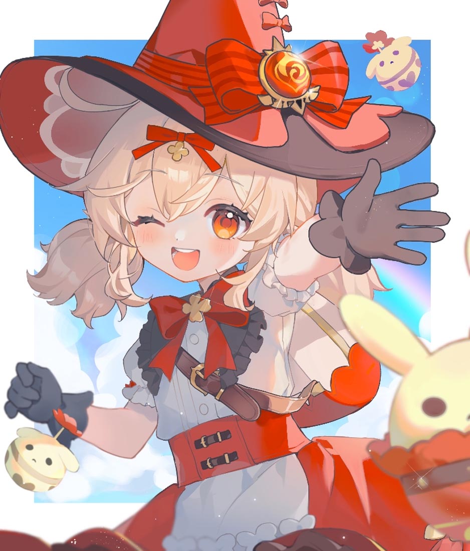 【230804】小站同人图合集#早安