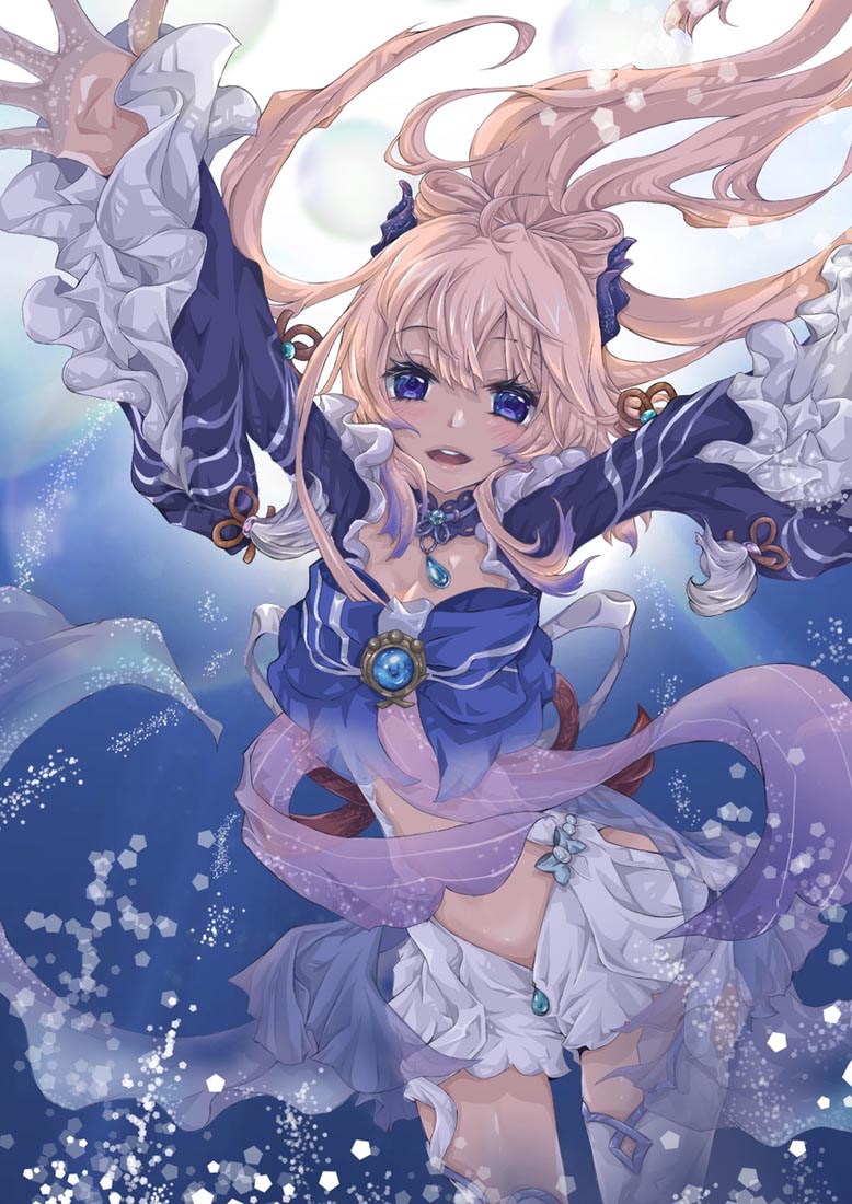 【230804】小站同人图合集#早安