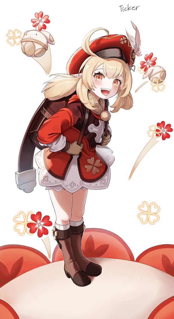 【230804】小站同人图合集#早安