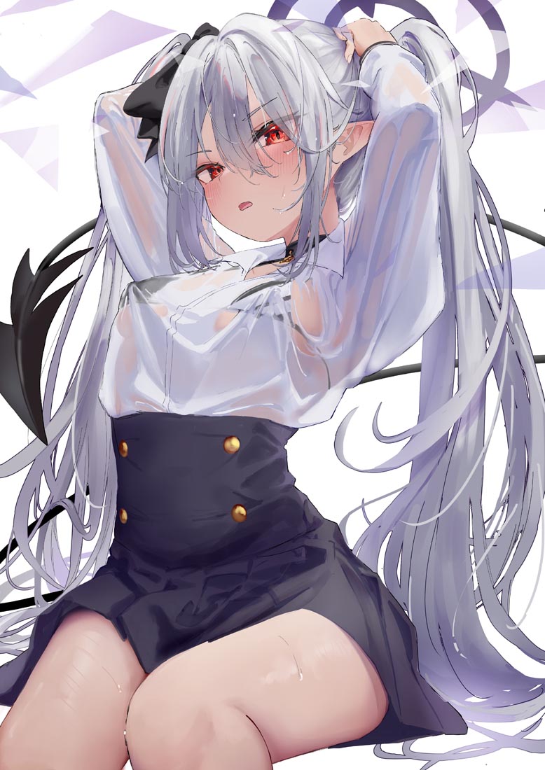 【230804】小站同人图合集#午安