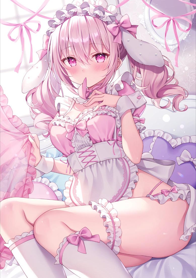 【230804】小站同人图合集#午安