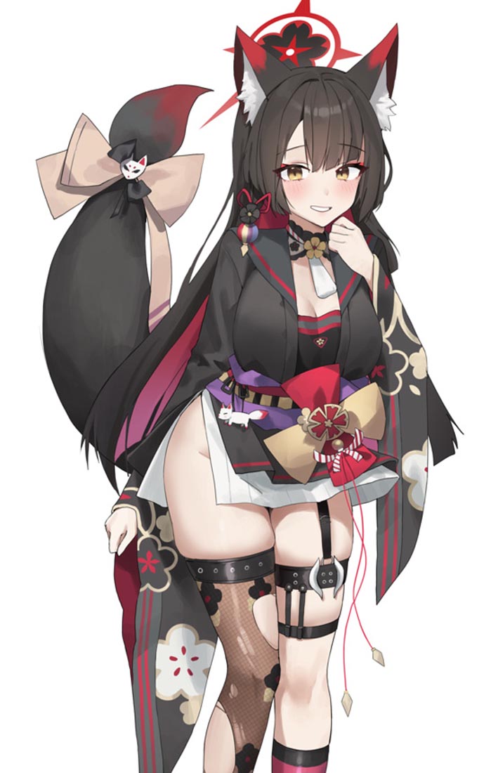 【230804】小站同人图合集#午安