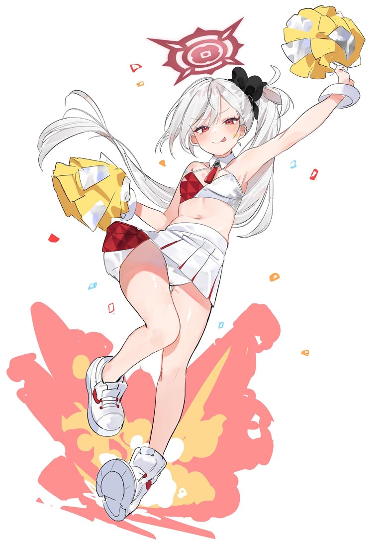 【230804】小站同人图合集#午安