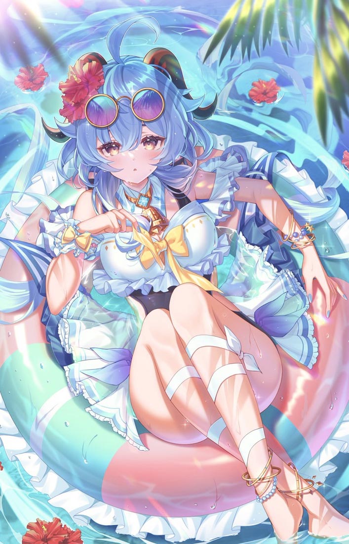 【230805】好图分享#早安