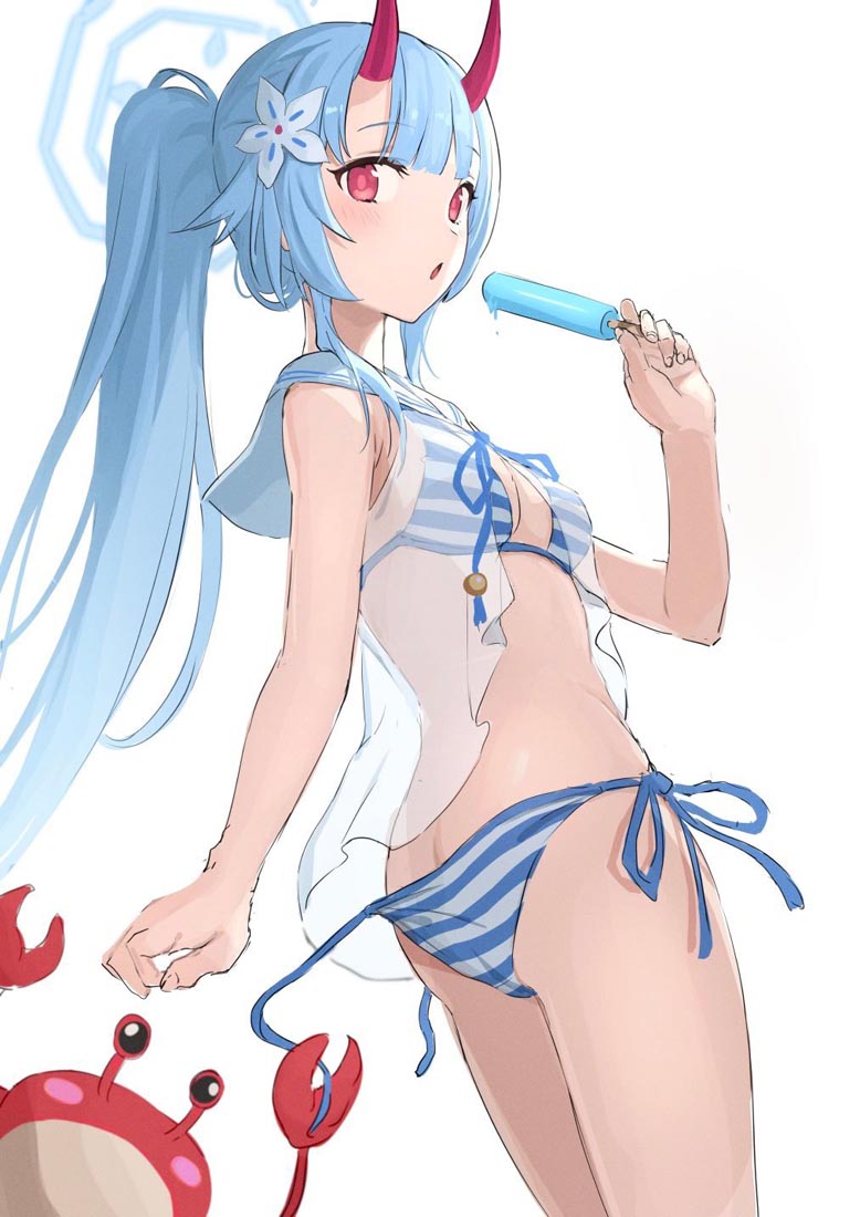 【230805】好图分享#午安