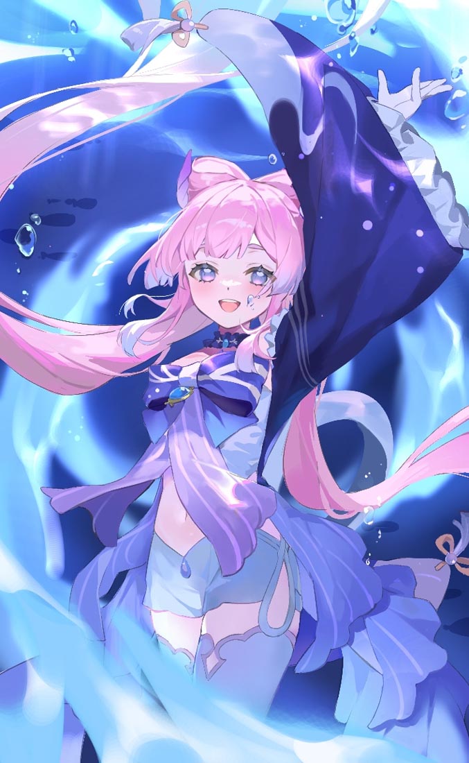 【230805】好图分享#晚安