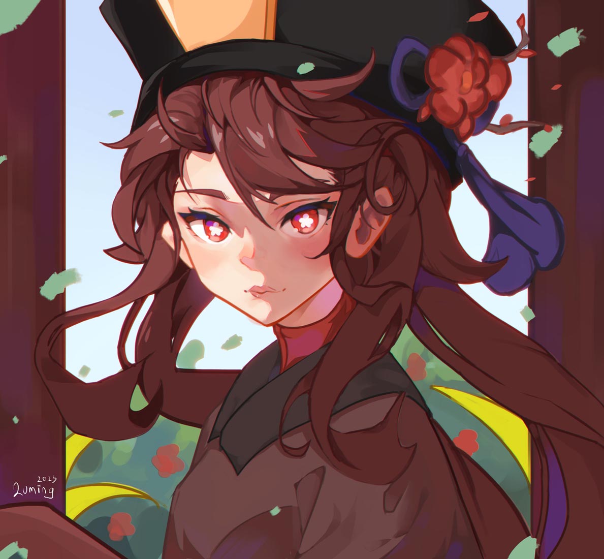 【230805】好图分享#晚安