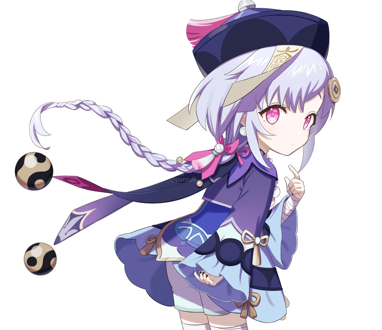 【230805】好图分享#晚安