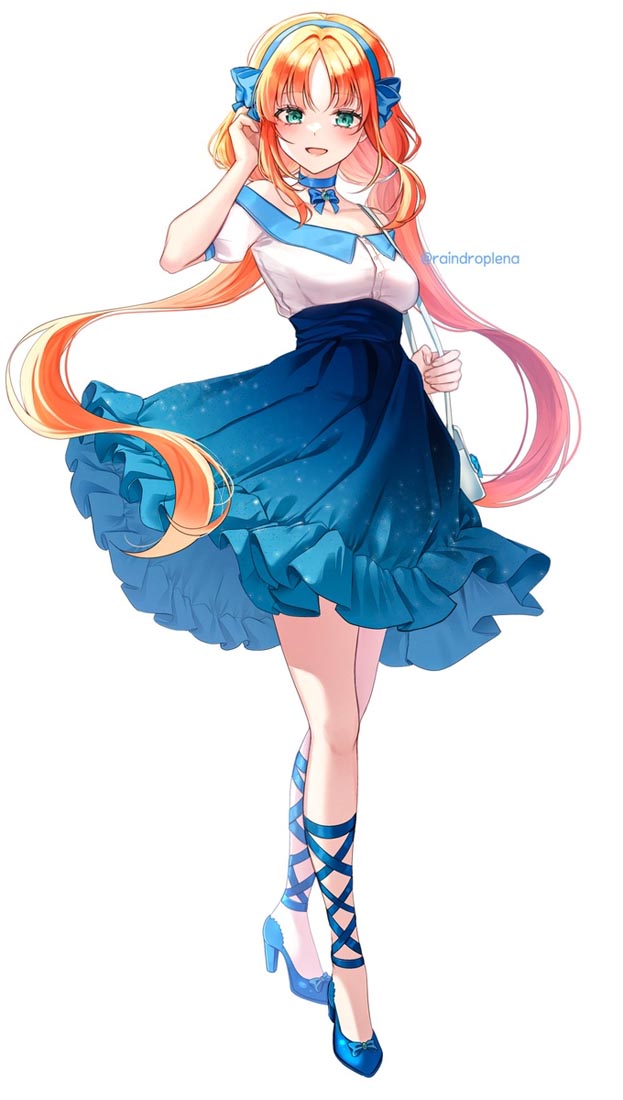 【230805】好图分享#晚安