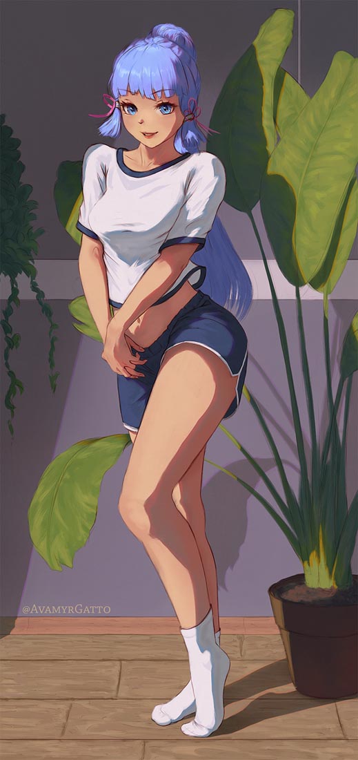 【230806】每日精选好图#早安