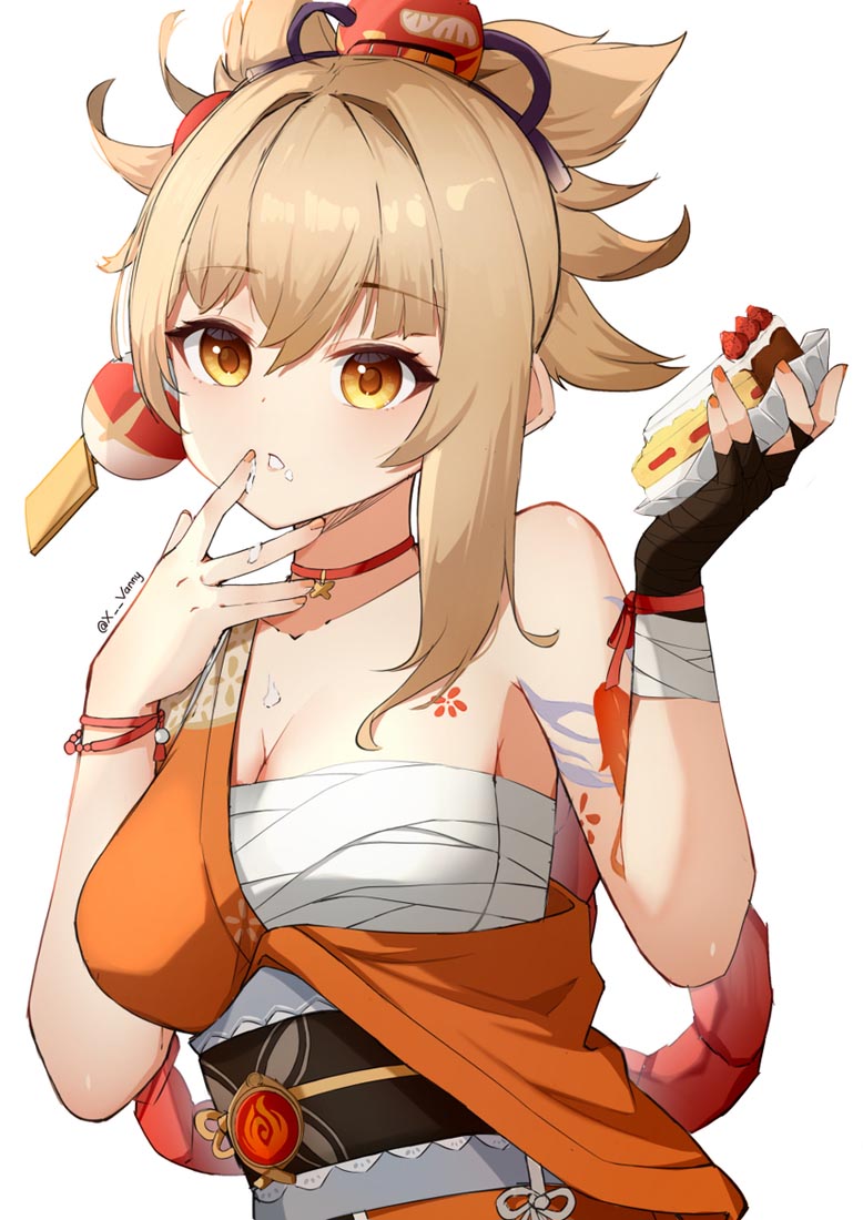 【230806】每日精选好图#早安