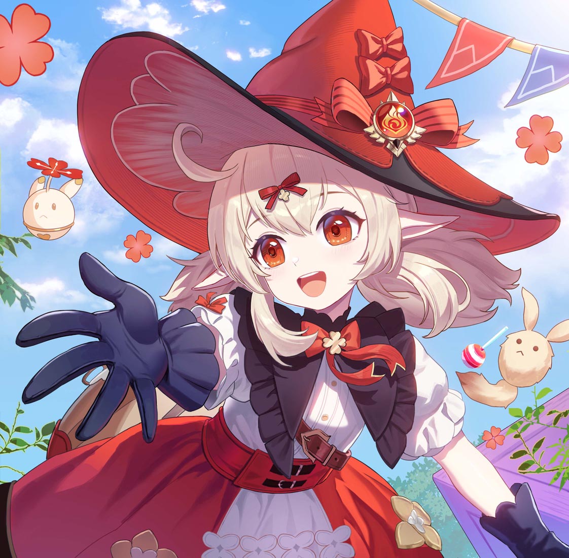 【230806】每日精选好图#早安