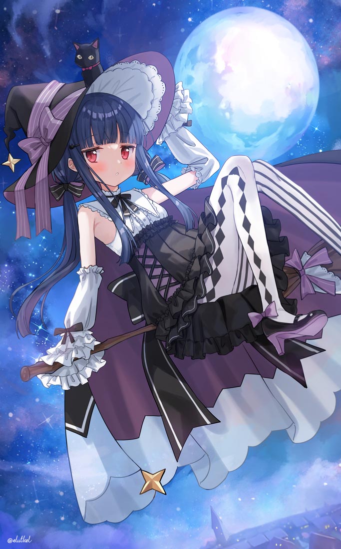 【230806】每日精选好图#午安