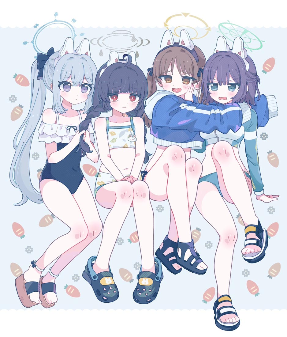 【230806】每日精选好图#午安