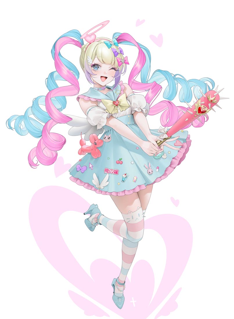 【230806】每日精选好图#午安