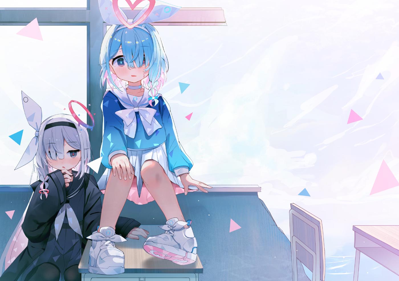 【230806】每日精选好图#午安