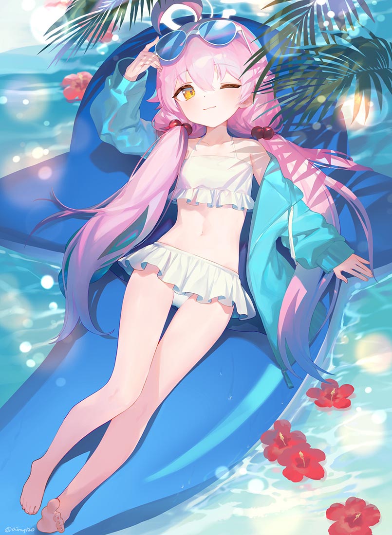 【230806】每日精选好图#午安