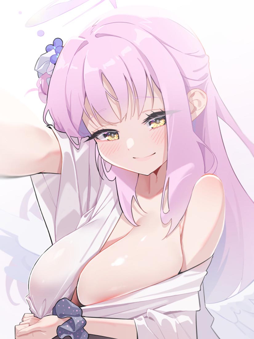 【230806】每日精选好图#午安