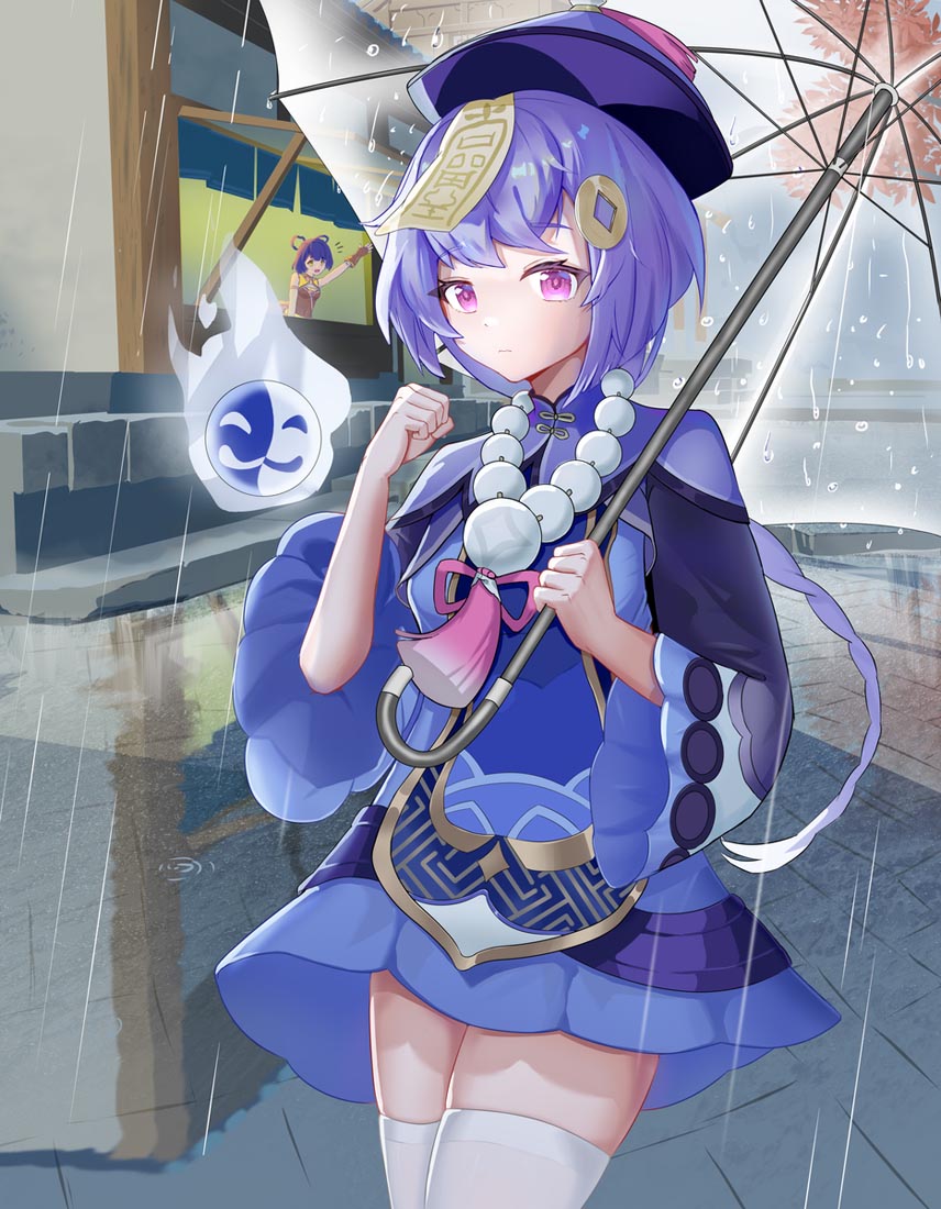 【230806】每日精选好图#晚安