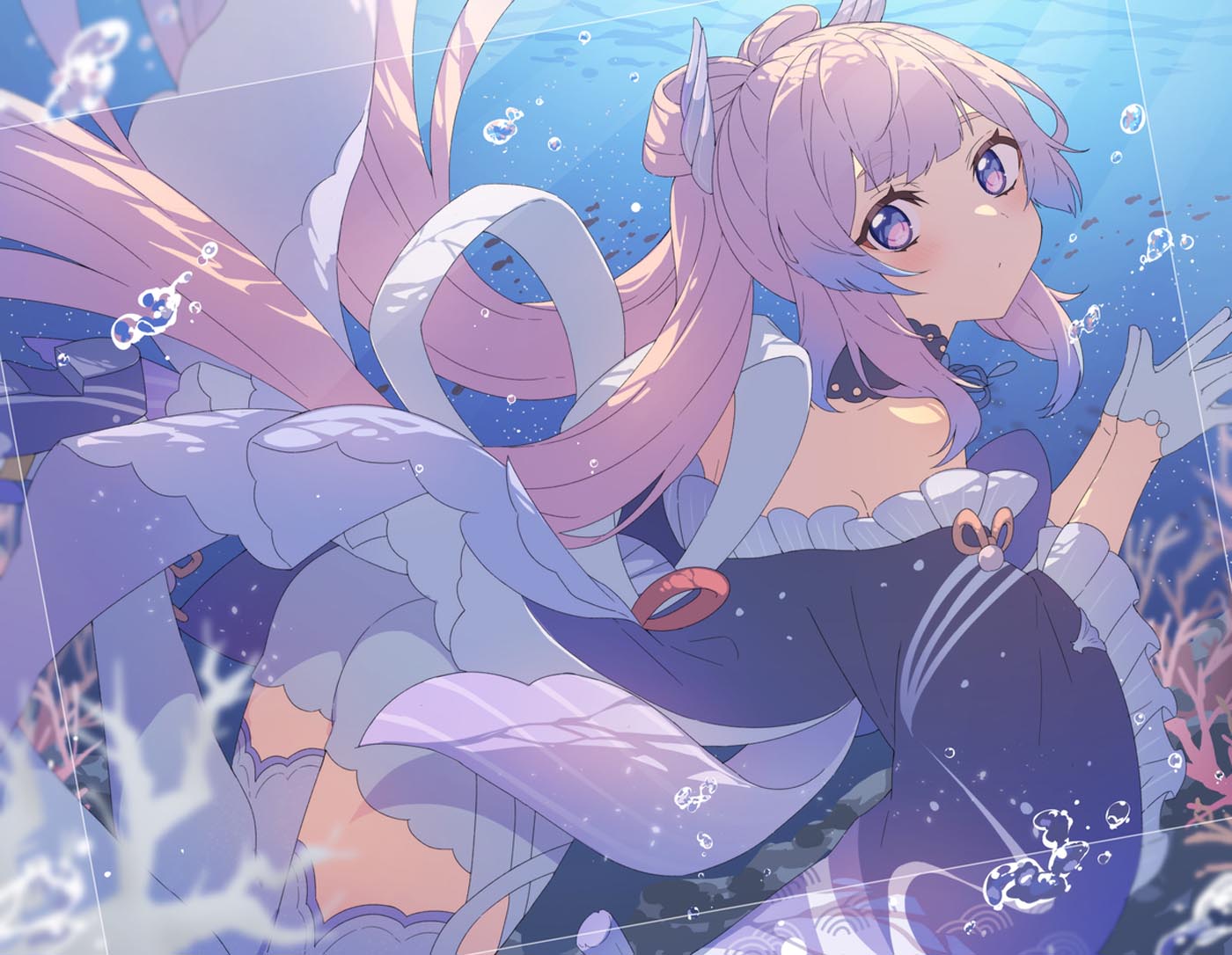 【230806】每日精选好图#晚安