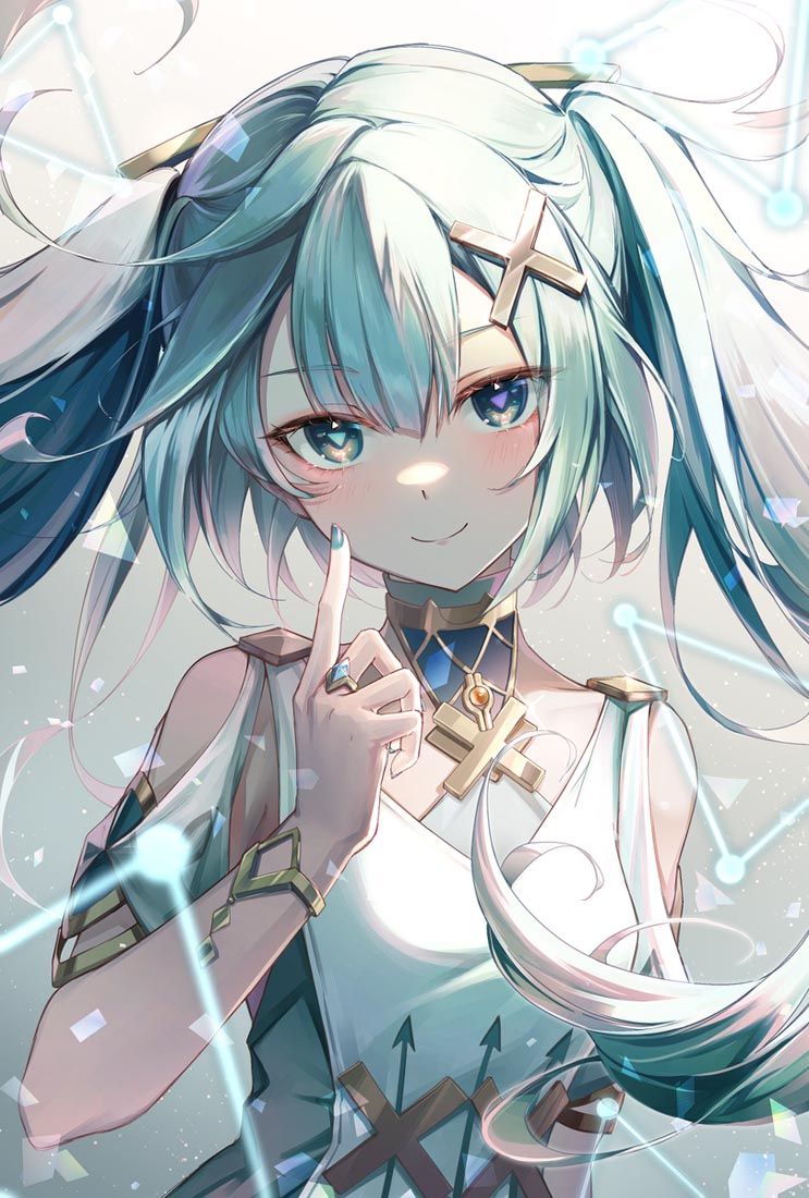 【230806】每日精选好图#晚安