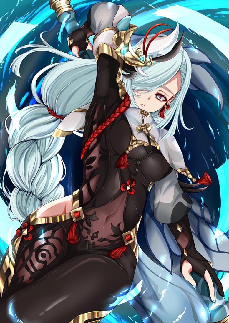 【230806】每日精选好图#晚安