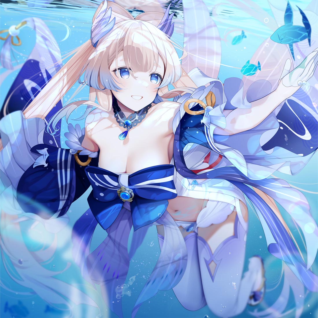 【230806】每日精选好图#晚安